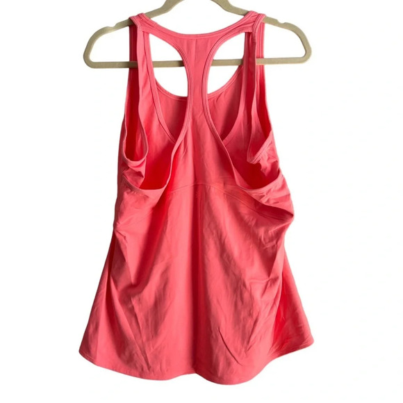 ATHLETA INVERSION RACERBACK TANK - Picture 2 of 5